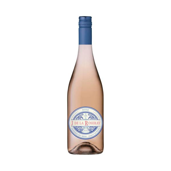 Rose Terres Du Midi 750ml