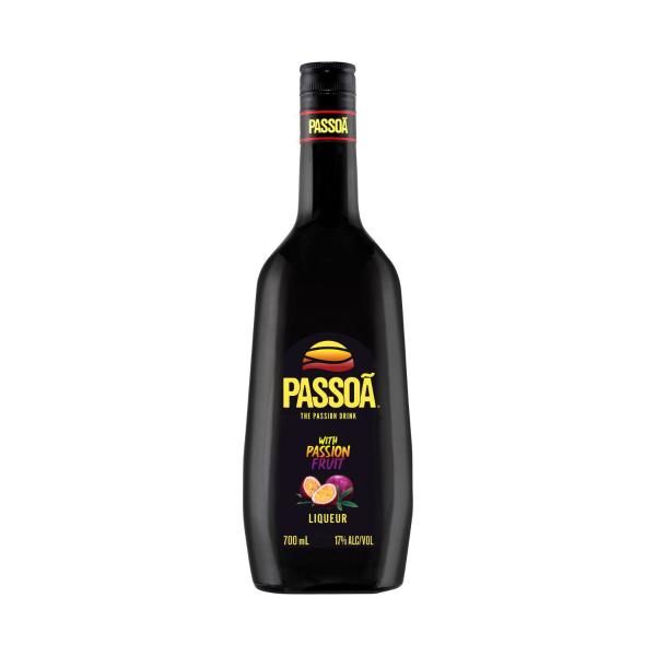 Passion 700ml