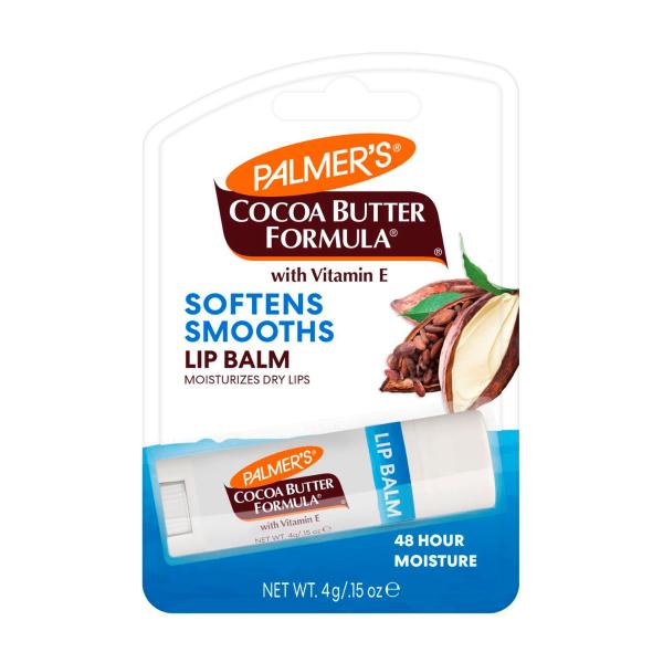 Cocoa Butter Lip Balm Stick