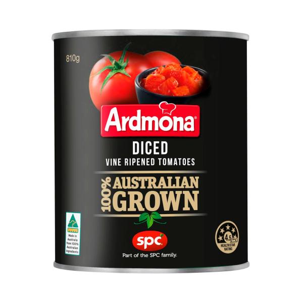 Diced Tomatoes