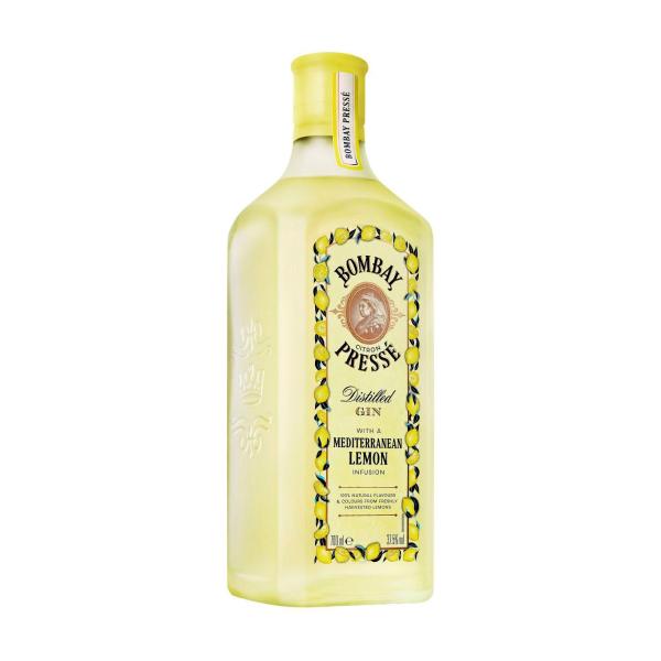 Citron Presse Gin 700ml