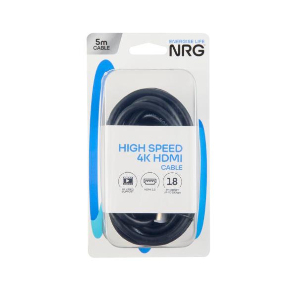 5m HDMI