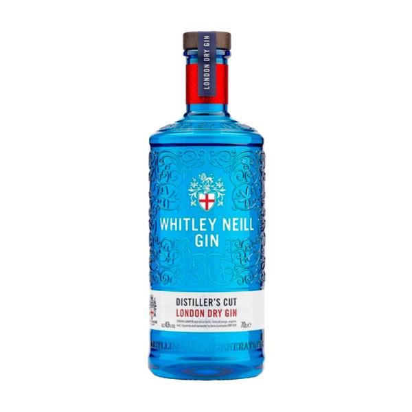 Distillers Cut London Dry Gin 700ml