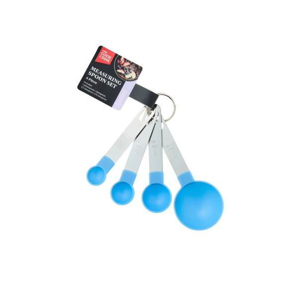 Measuring Spoons