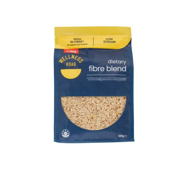 Wellness Road Dietary Fibre Blend