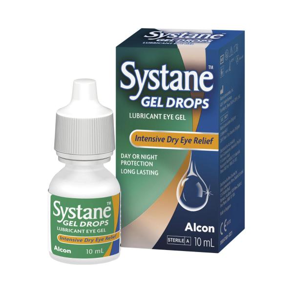 Gel Drops