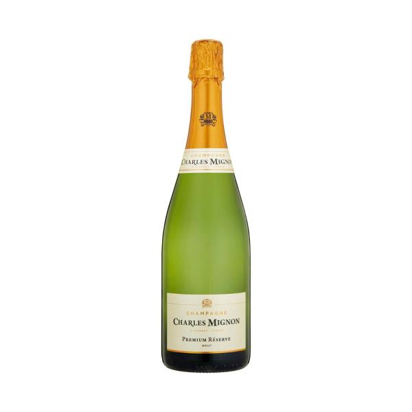 Reserve Brut Nv 750ml