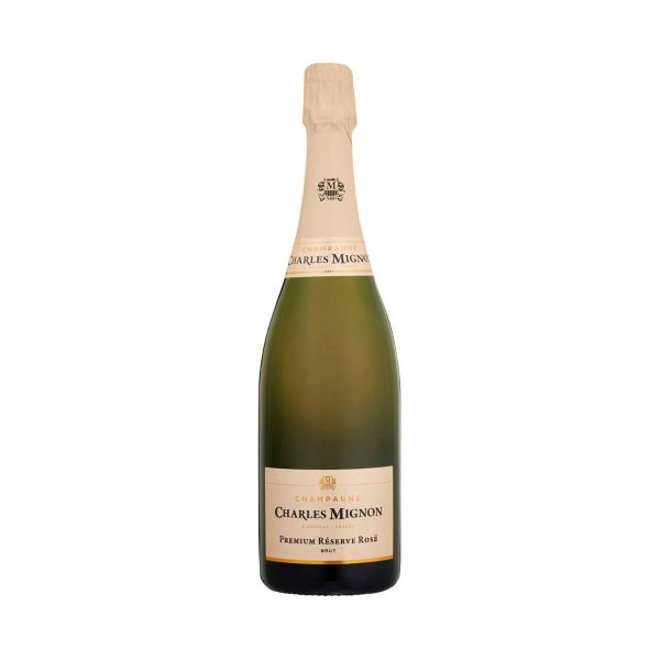 Reserve Rose Nv 750ml