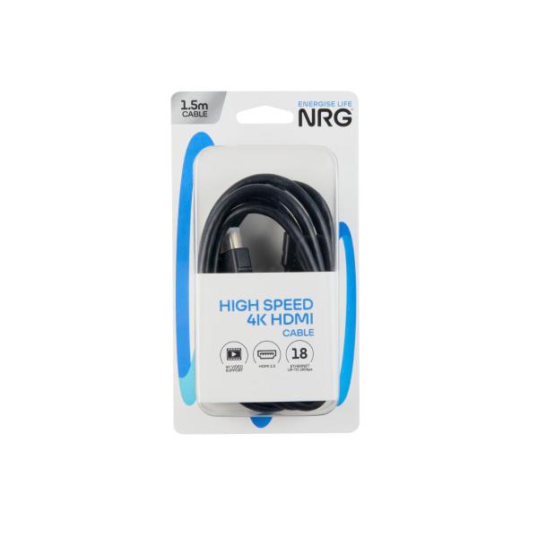 1.5m HDMI