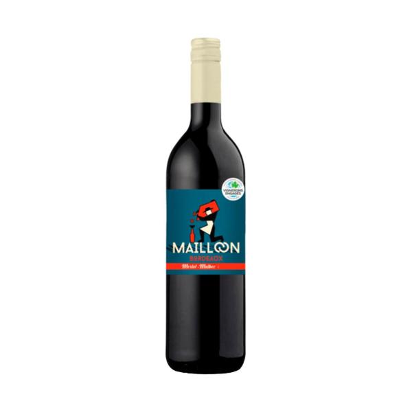 Bordeaux Rouge 750ml