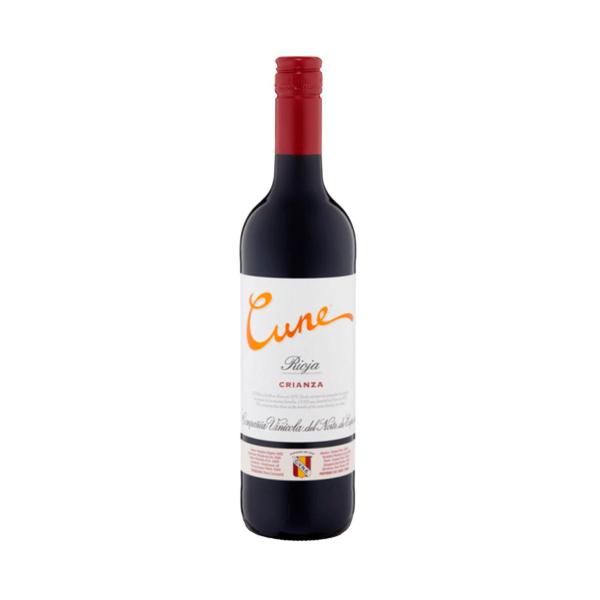 Crianza Tempranillo 750ml