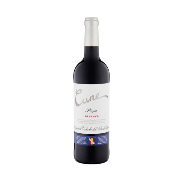 Reserva Tempranillo 750ml