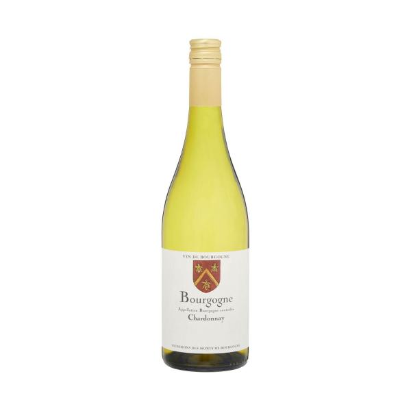 Bourgogne Blanc 750ml