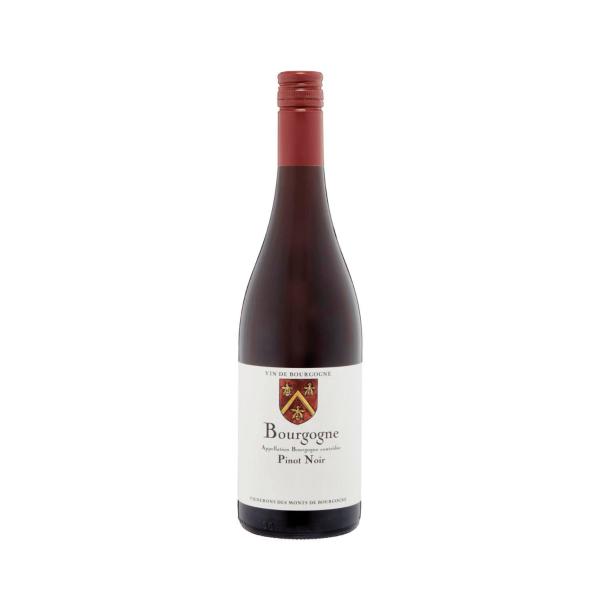 Bourgogne Rouge 750ml
