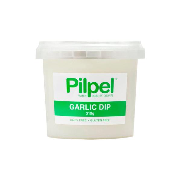 Dip Garlic