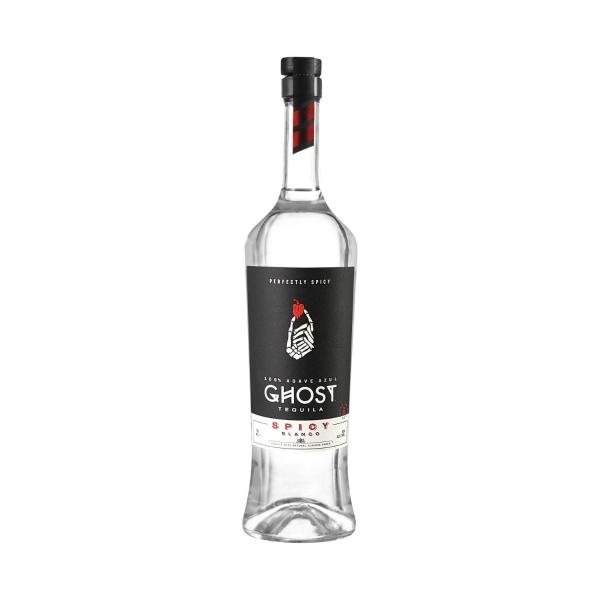 Spicy Tequila 700ml