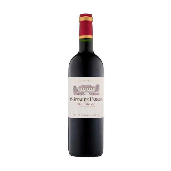 Haut-medoc 750ml