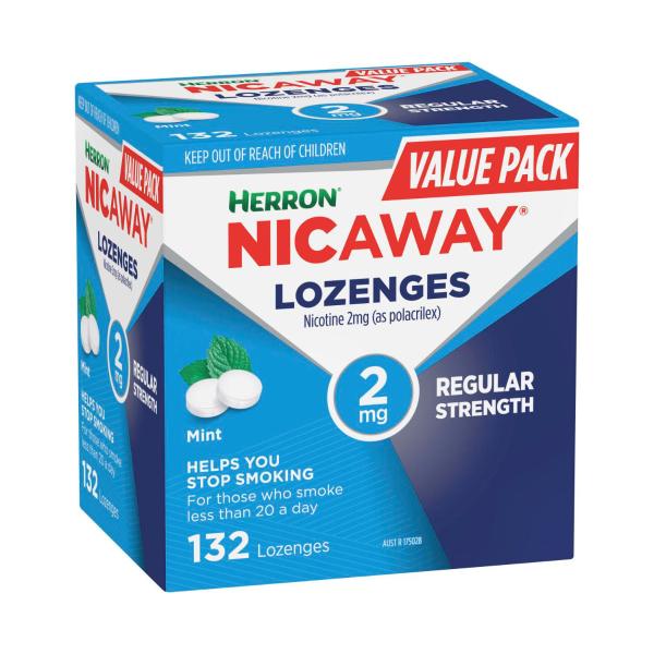 Lozenges 2mg
