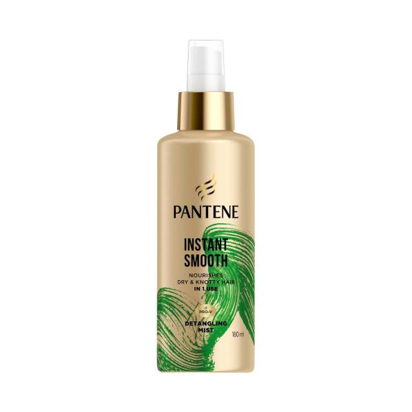 Instant Smooth Detangling Mist