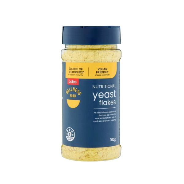 Nutritional Yeast Flakes
