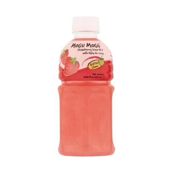 Strawberry Drink