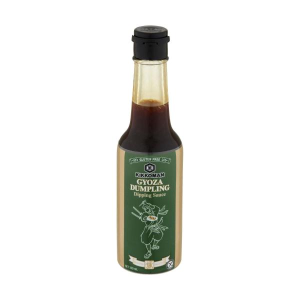 Gyoza Sauce