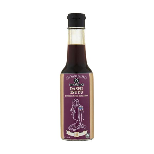 Dashi Tsuyu Sauce