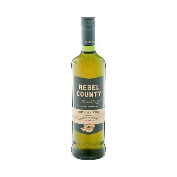 Irish Whiskey 700ml