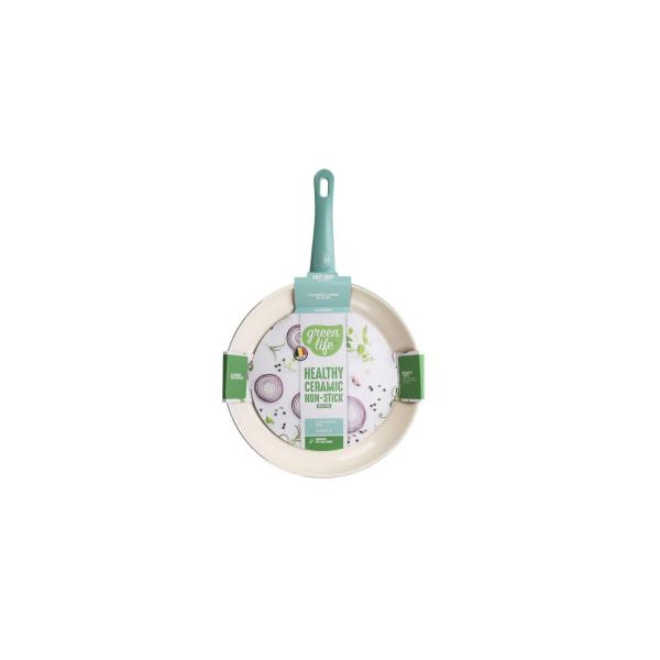 Softgrip Ceramic Non-stick Frypan 30cm