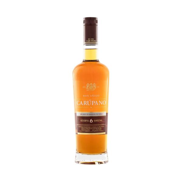Reserva 6 Especial Rum 700ml