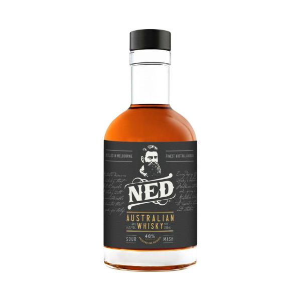 Australian Whisky 200ml