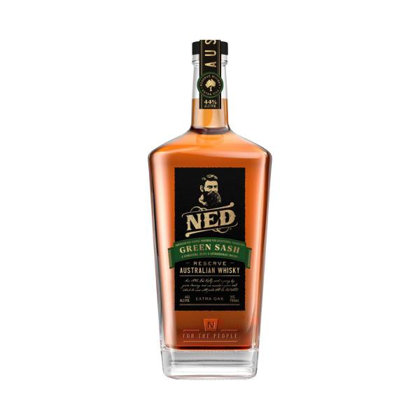Green Sash Reserve Australian Whisky 700ml