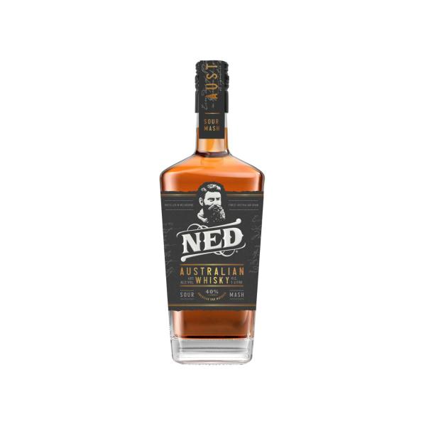 Australian Whisky 1l