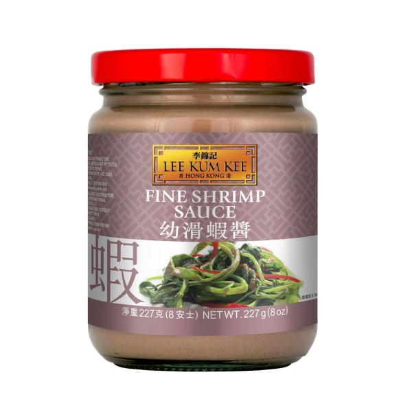 Sauce Shrimp Fine