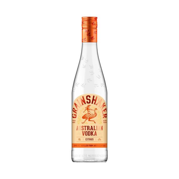 Citrus Vodka 700ml