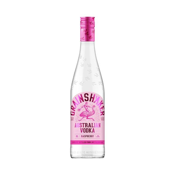 Raspberry Vodka 700ml