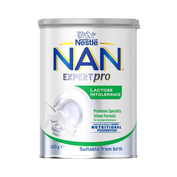 Expertpro Formula Lactose Intolerence