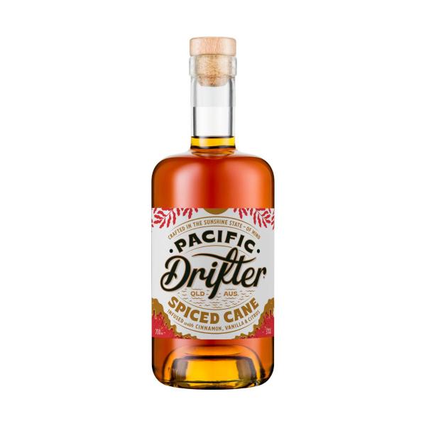 Australian Spiced Cane 700ml
