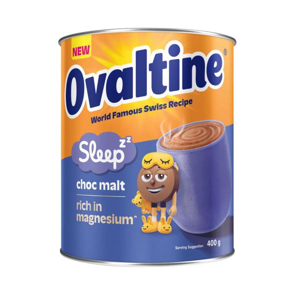 Sleep Calming Chocolate