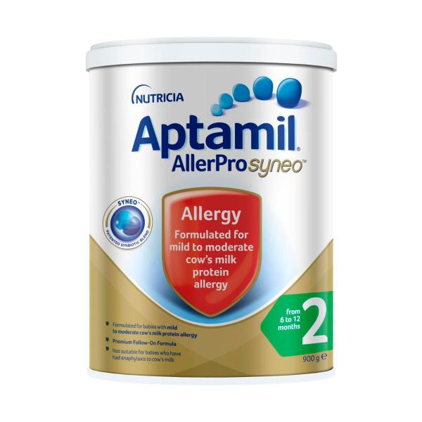 Allerpro Syneo Baby Formula Stage 2