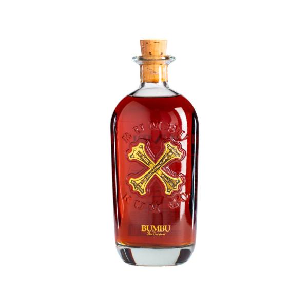 The Original Rum 700ml