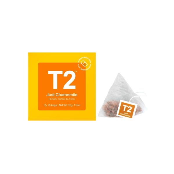 Just Chamomile Tea Bags