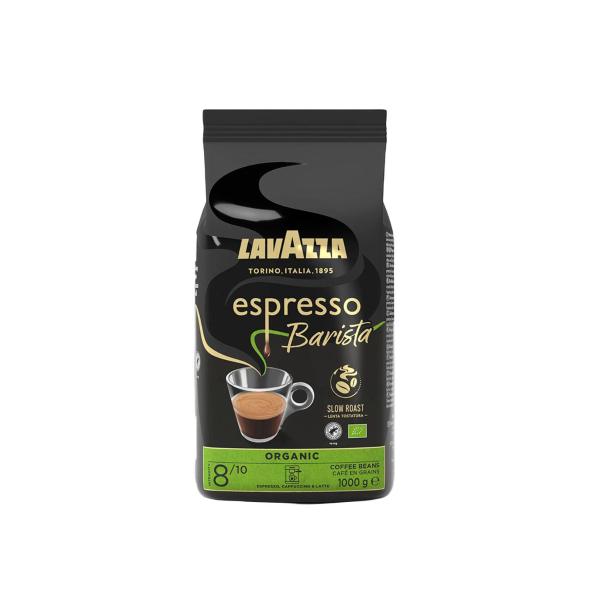 Espresso Maestro Organic Coffee Beans