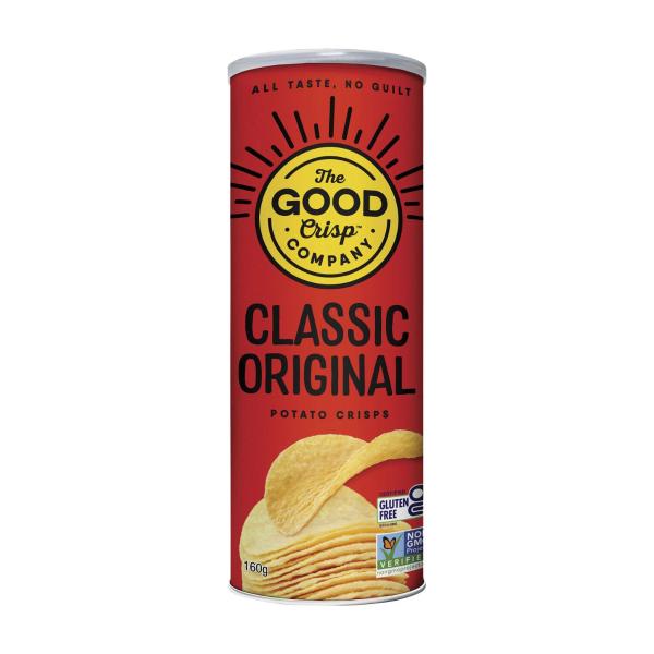 Potato Crisps Original