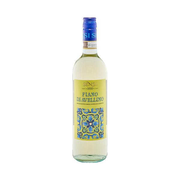 Fiano Di Avellino Docg 750ml