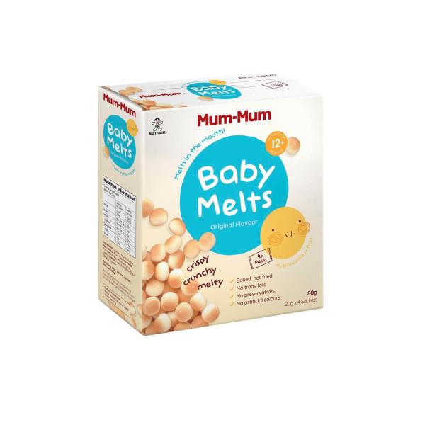 Baby Melts