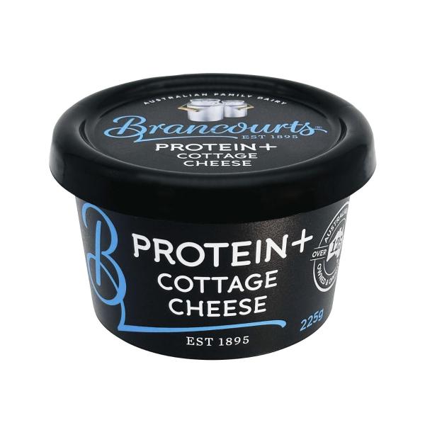Protein Plus Cottage Cheese