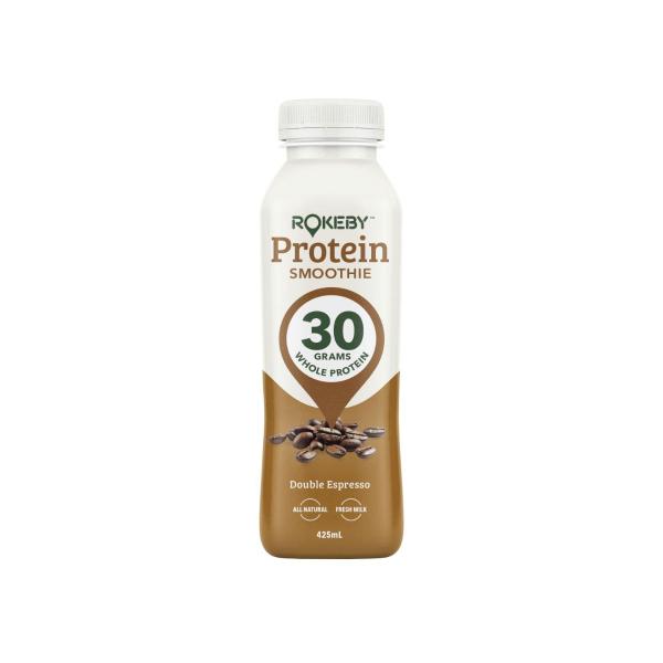 Protein Smoothie Double Espresso