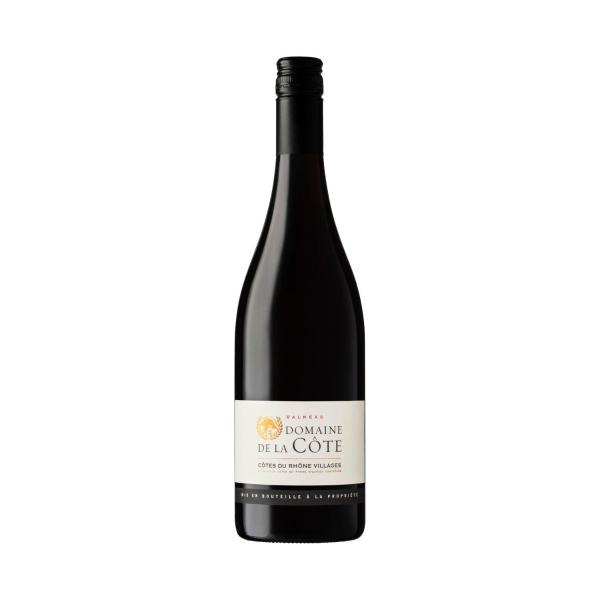 Cotes Du Rhone Villages 750ml