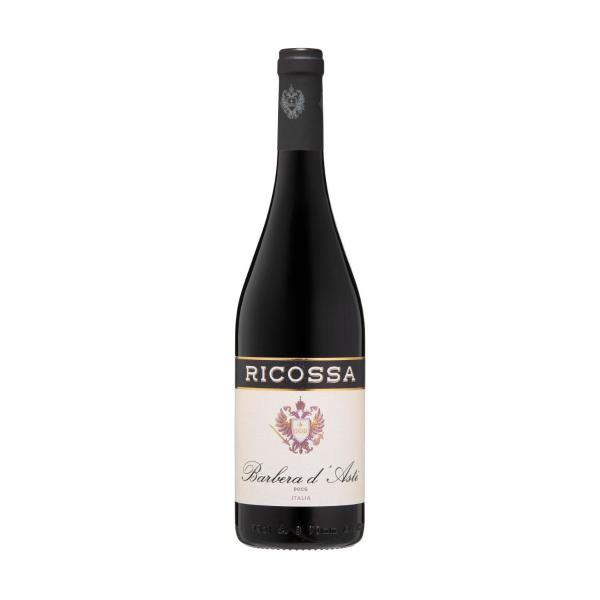 Barbera D'asti Docg 750ml